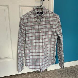 Vineyard Vines xs button down shirt